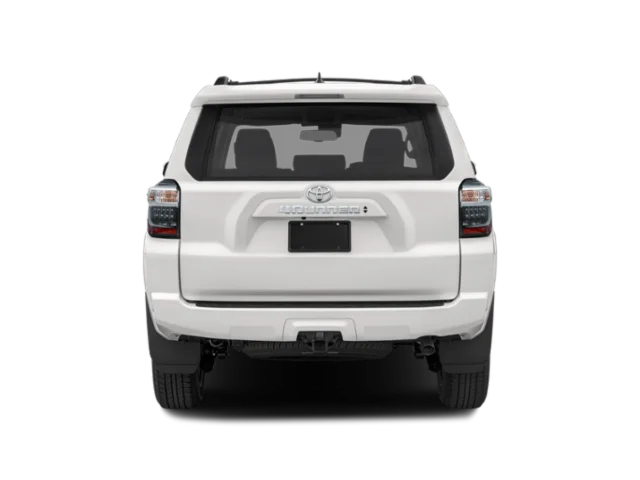 Used 2024 Gray Toyota SR5 Premium image 11