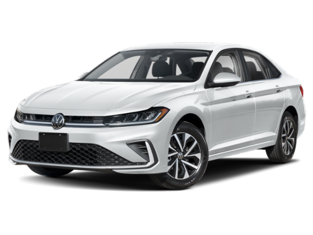 2025 Volkswagen Jetta's photo