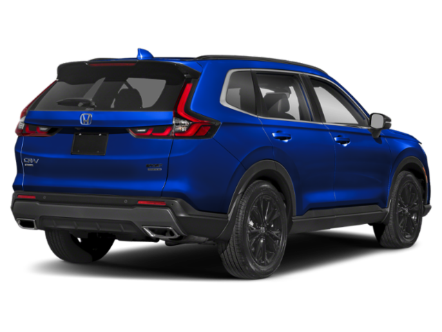 Used 2024 Still Night Pearl Honda Sport Touring image 3