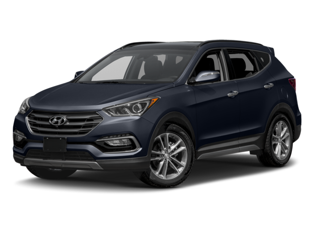 Used 2017 Blue Hyundai 2.0T Ultimate image 1