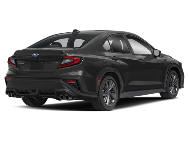 New 2026 Crystal Black Silica Subaru  image 2