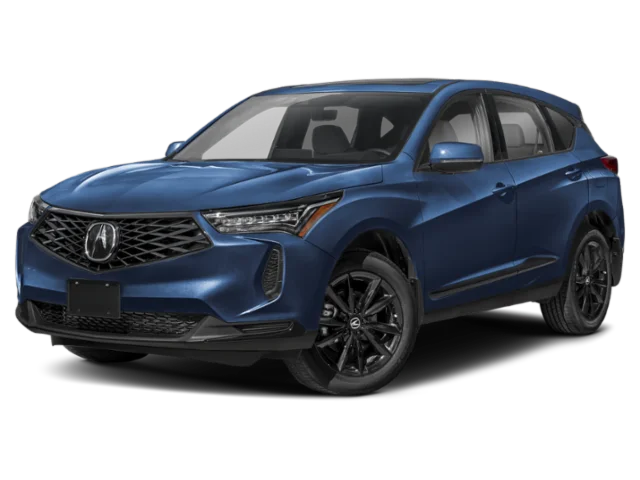 2026 Acura RDX SH-AWD's photo