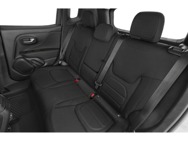 Used 2023 Black Clearcoat Jeep Latitude image 13
