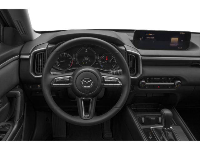 New 2026 Jet Black Mica Mazda 2.5 S Meridian Edition AWD image 30