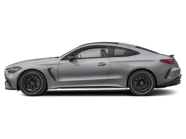 New 2026  Mercedes-Benz CLE 53 AMG® image 3