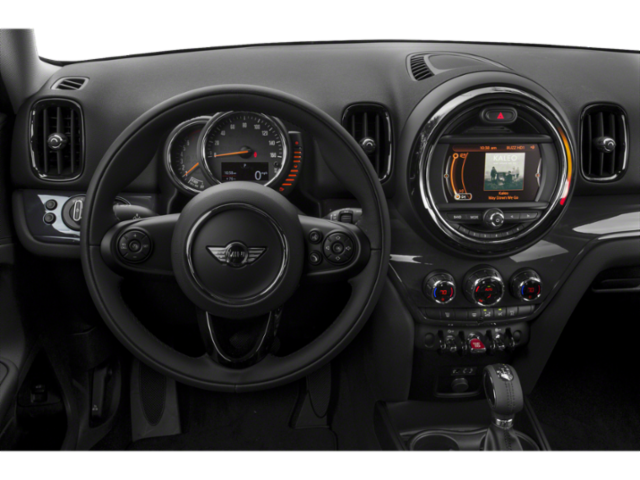 Used 2019 White MINI  image 4