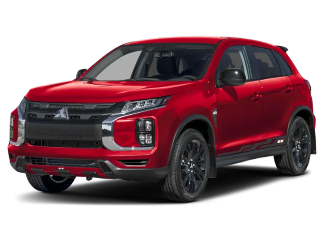 2026 Mitsubishi Outlander Sport 2.0 RALLIART AWC CVT's photo