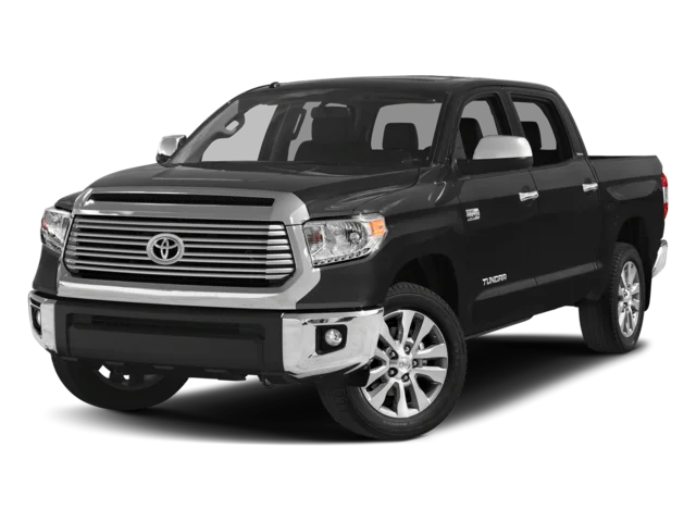 2017 Toyota Tundra