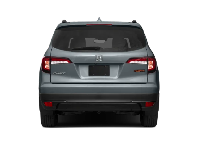 Used 2022  Honda TrailSport image 5