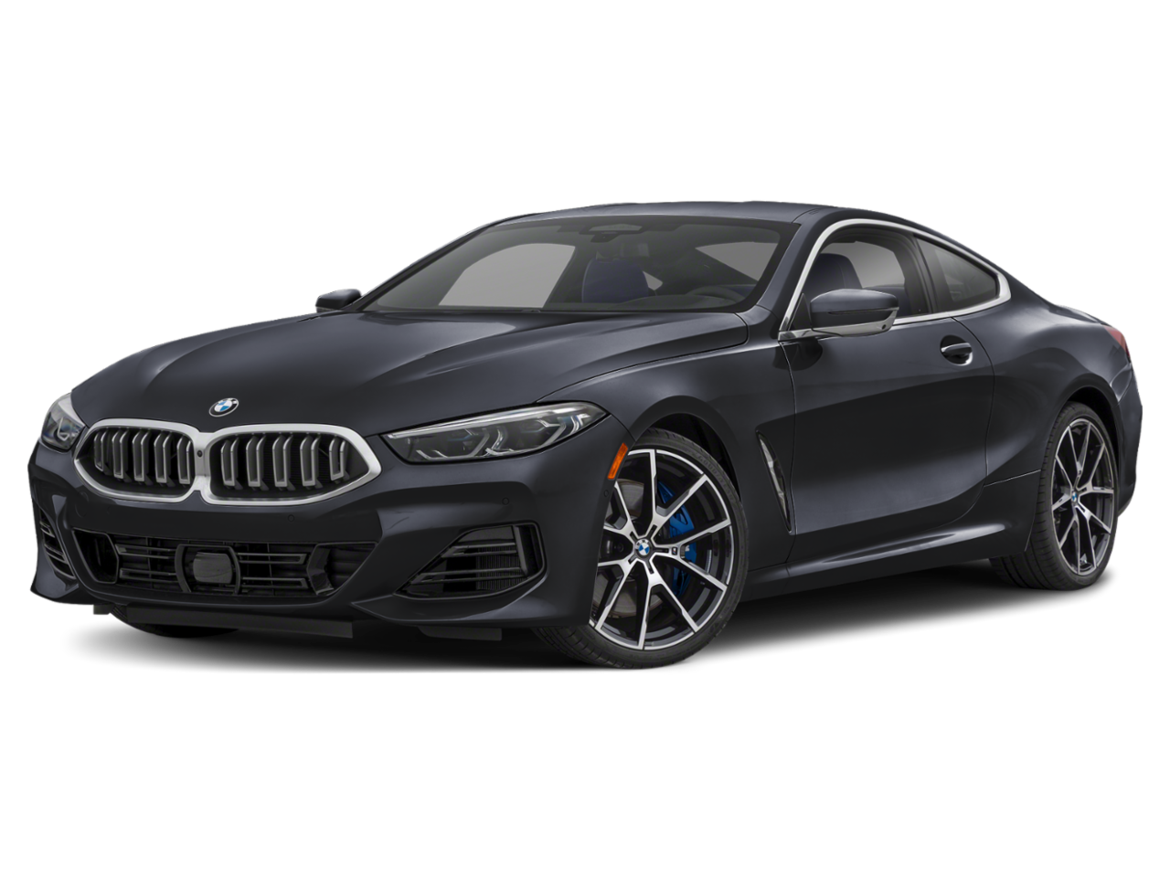 2025 BMW 8 Series
