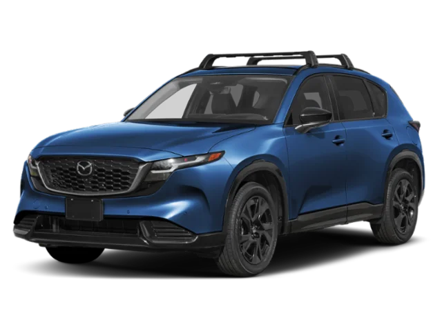 2026 Mazda CX-5 S Premium Plus Auto AWD's photo