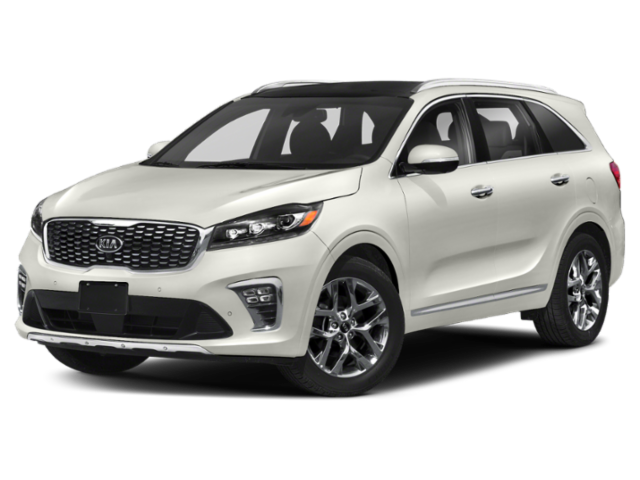 Used 2019 Snow White Pearl Kia SX Limited image 1