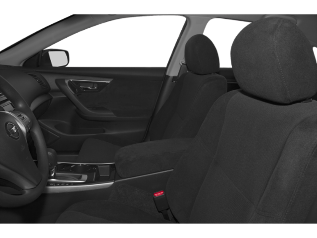 Used 2015 Gun Metallic Nissan 2.5 S image 6