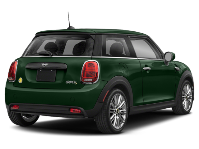 Certified 2024 MINI Hardtop 2 Door SE with VIN WMW13DJ06R2V03807 for sale in Cincinnati, OH