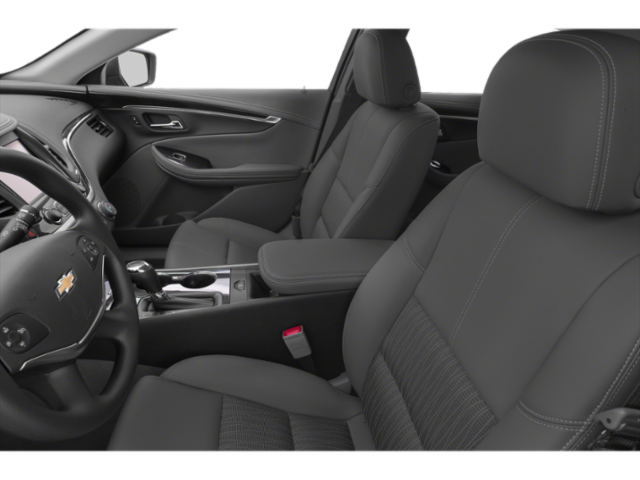 Used 2019 White Chevrolet LT image 6