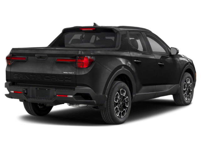 Certified Used 2022 Phantom Black Hyundai SEL Premium image 2