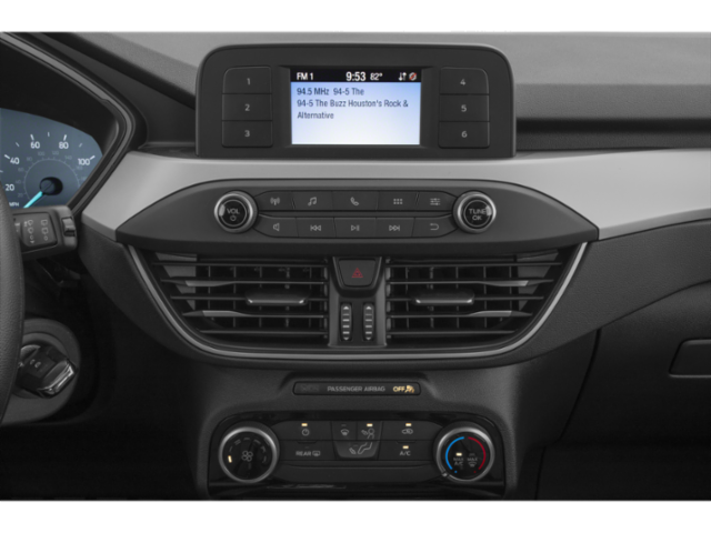 Used 2020 White Ford S image 13