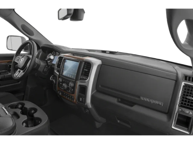 Used 2018 Red Ram Laramie image 16