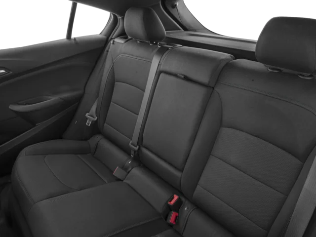 Used 2017 Red Chevrolet LT image 18