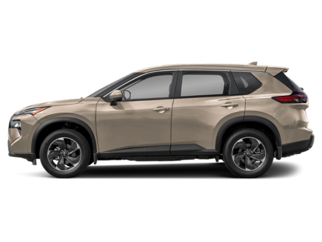 Used 2024 Beige/tan Nissan SV image 3