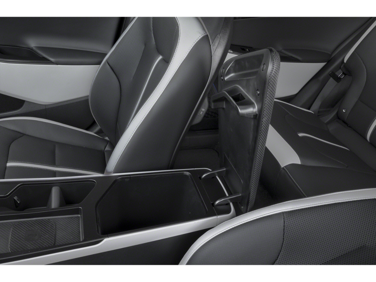 New 2026 Glacial White Pearl Kia GT-Line image 11