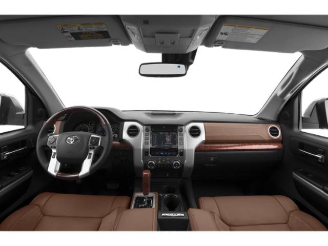 Used 2019 Smoked Mesquite Toyota 1794 image 7