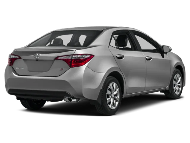 Used 2015 Slate Metallic Toyota S Plus image 2