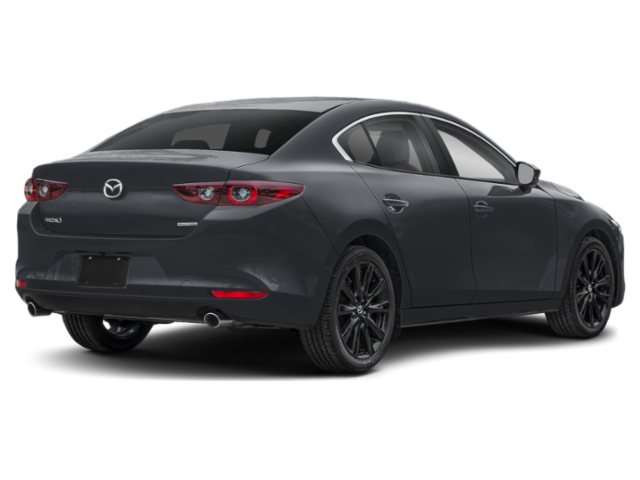 New 2026 Black Mazda 2.5 S Select Sport image 2