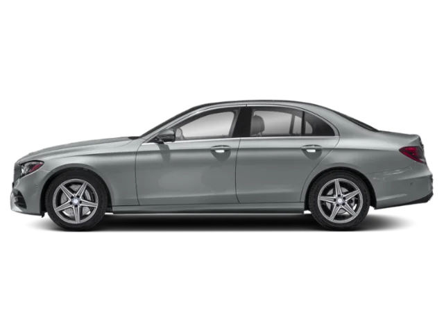 Used 2018 Iridium Silver Metallic Mercedes-Benz E 300 image 3