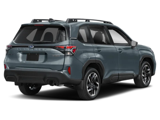 New 2026  Subaru Premium Hybrid image 2