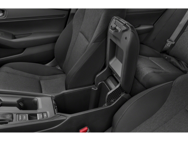 2024 Honda Accord EX - Photo 12