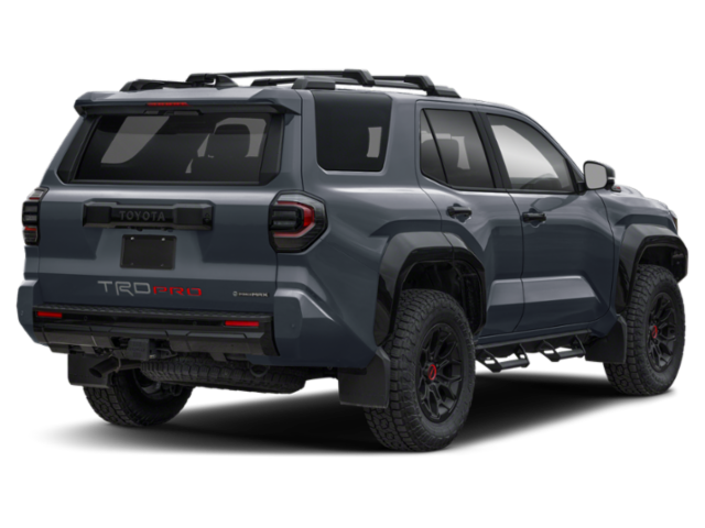 Used 2025  Toyota TRD Pro image 3