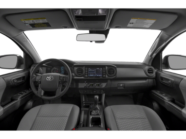 Used 2021 Magnetic Gray Toyota SR image 5