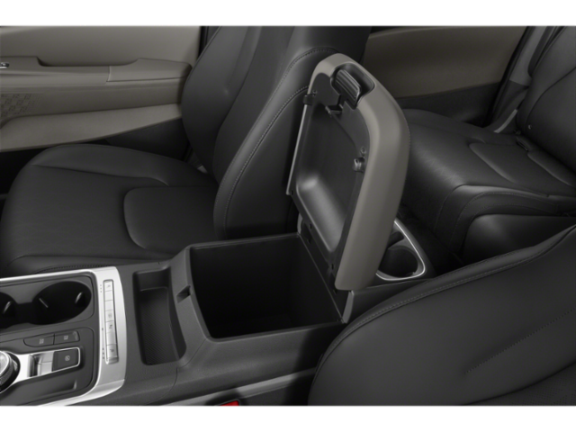 New 2027 D9b Kia LXS image 11