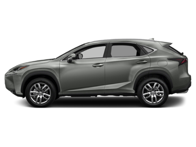 Used 2015 Atomic Silver Lexus  image 3