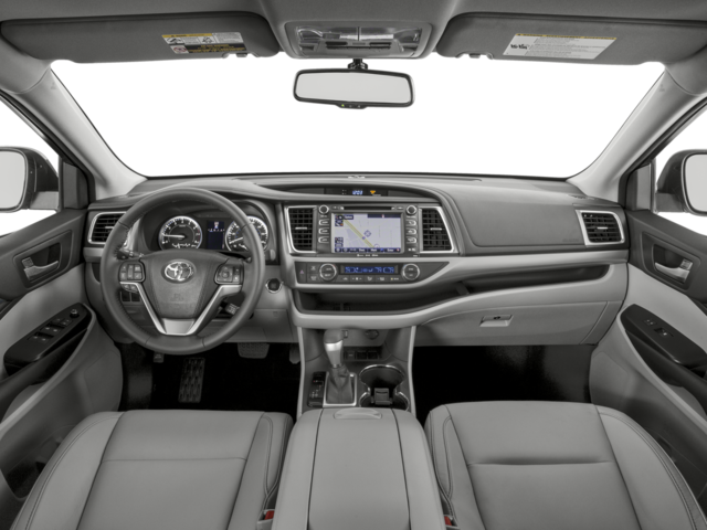 Used 2016 Blue Toyota XLE V6 image 7