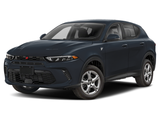 Used 2023 Black Dodge GT image 1