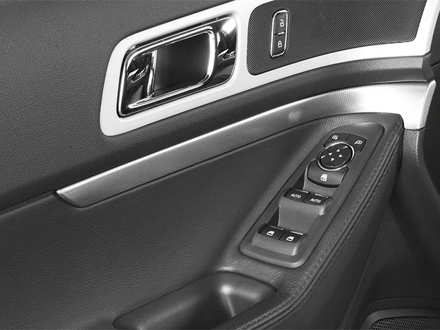 Used 2014 Tuxedo Black Metallic Ford XLT image 19