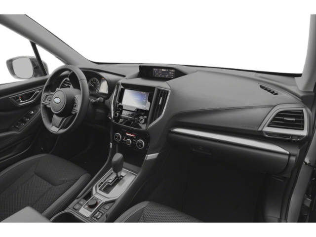 Used 2021 Ice Silver Metallic Subaru Premium image 12