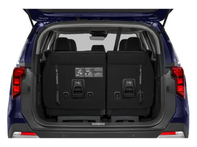 New 2026 Snow White Pearl Kia LXS image 8