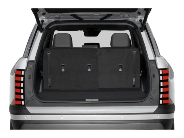 New 2027  Hyundai SEL Premium image 10