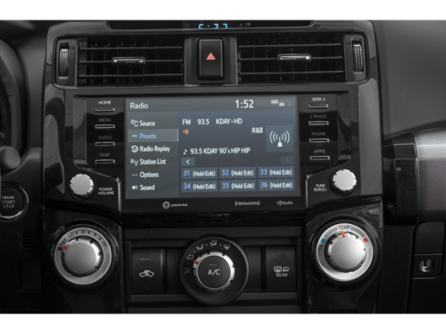 Used 2020 Magnetic Gray Metallic Toyota TRD Off Road Premium image 13