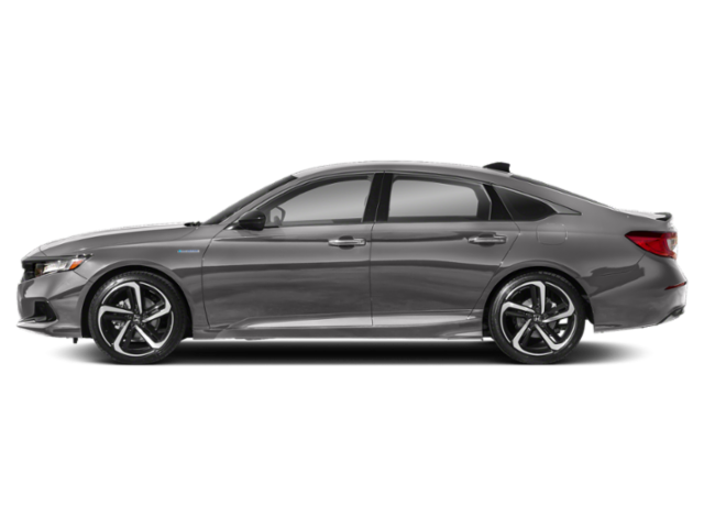 Used 2022 Silver Honda Sport image 5