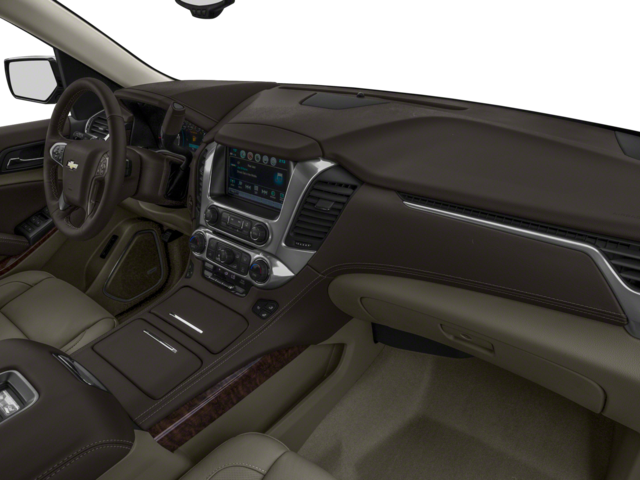 Used 2018 Iridescent Pearl Tricoat Chevrolet Premier image 15