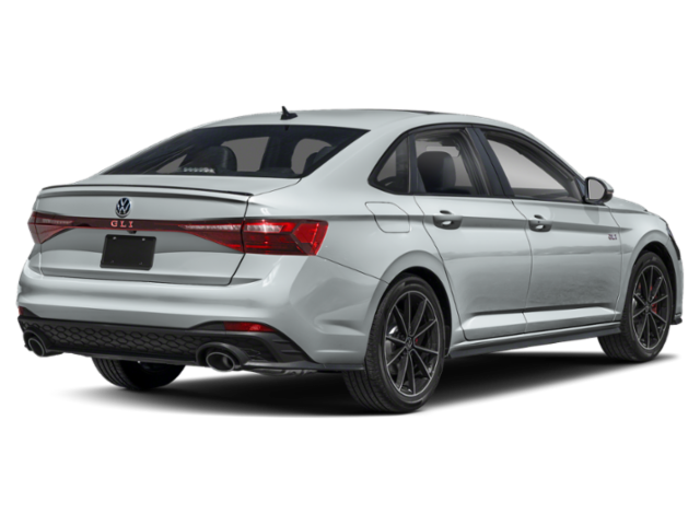 New 2027 Monument Gray Volkswagen Autobahn image 2