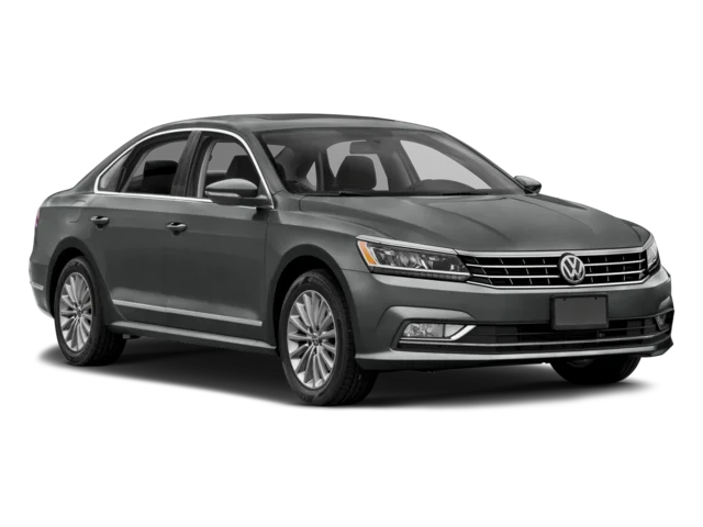 Used 2017 Blue Volkswagen 1.8T S image 12