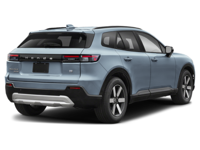 New 2026 Sonic Gray Pearl Honda 2WD Touring image 5