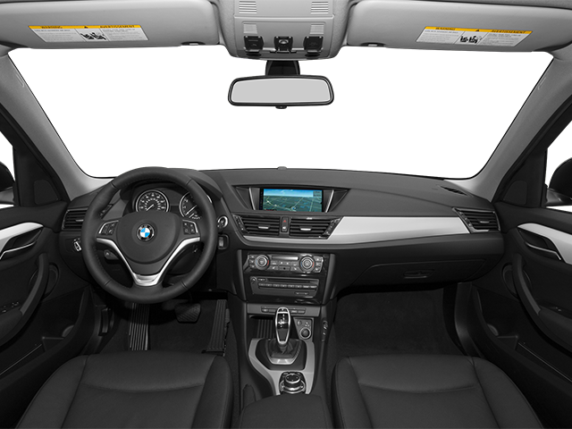 Used 2013 Gray BMW xDrive35i image 5