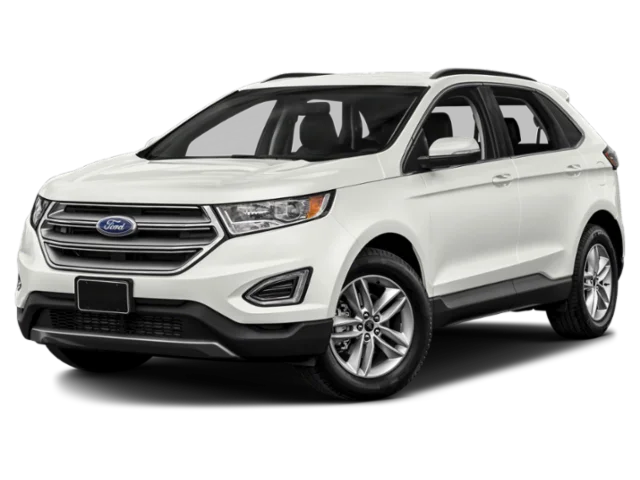 2015 Ford Edge Titanium's photo