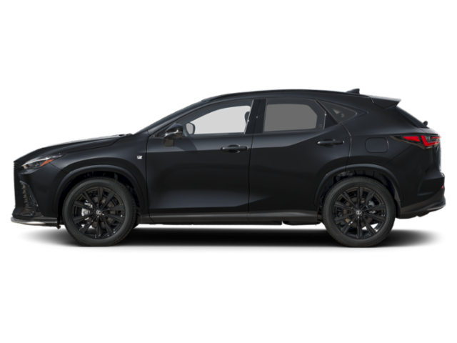 New 2026 Caviar Lexus LUXURY AWD image 10